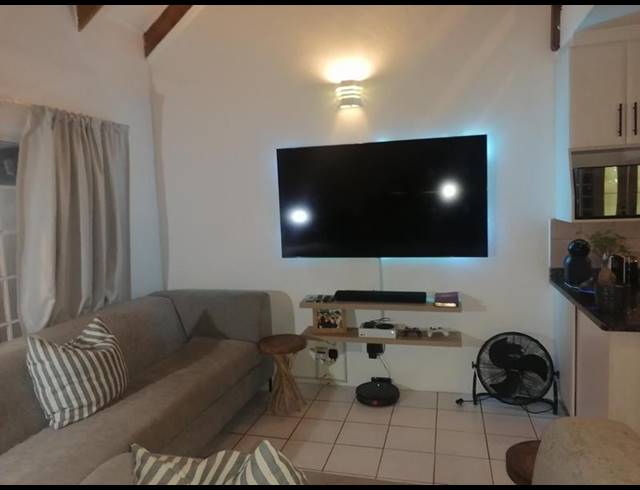 1 BEDROOM DUPLEX FOR SALE IN MEER EN SEE